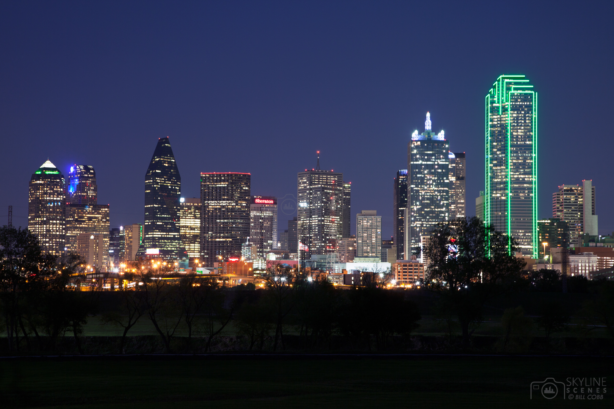 Dallas, TX