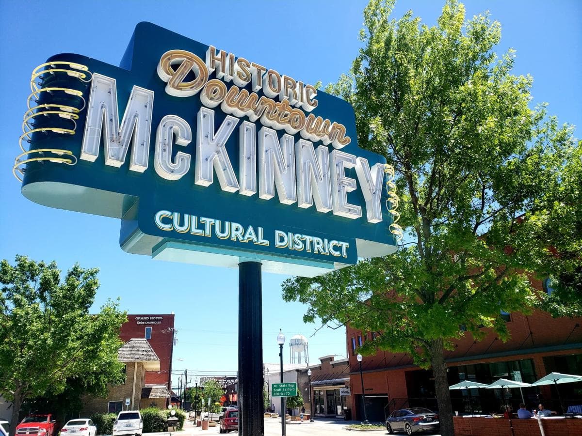 McKinney, TX