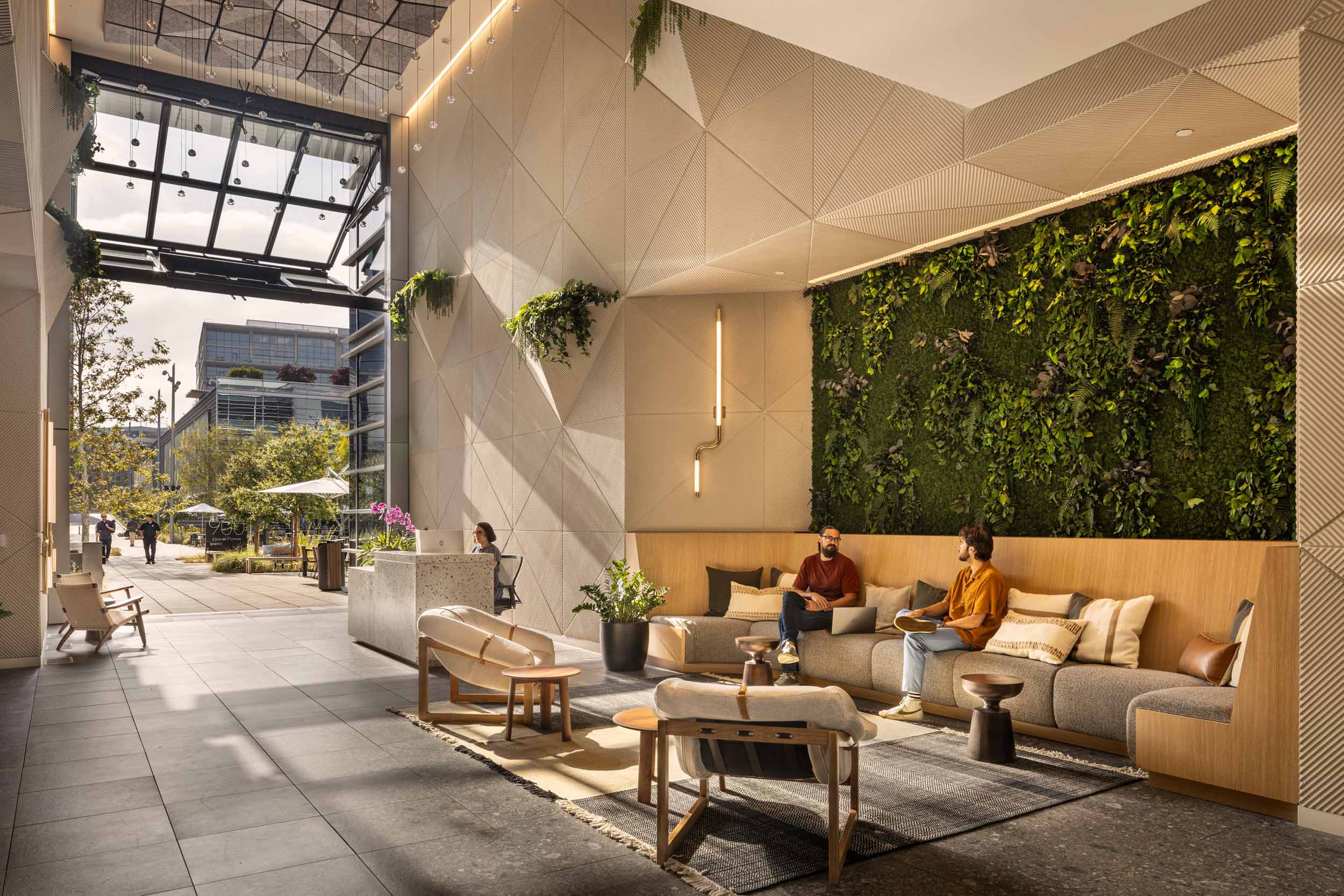 Building Renovation and Repositioning