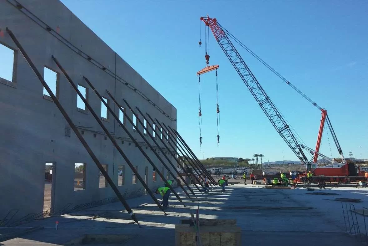 Design-Build General Contracting