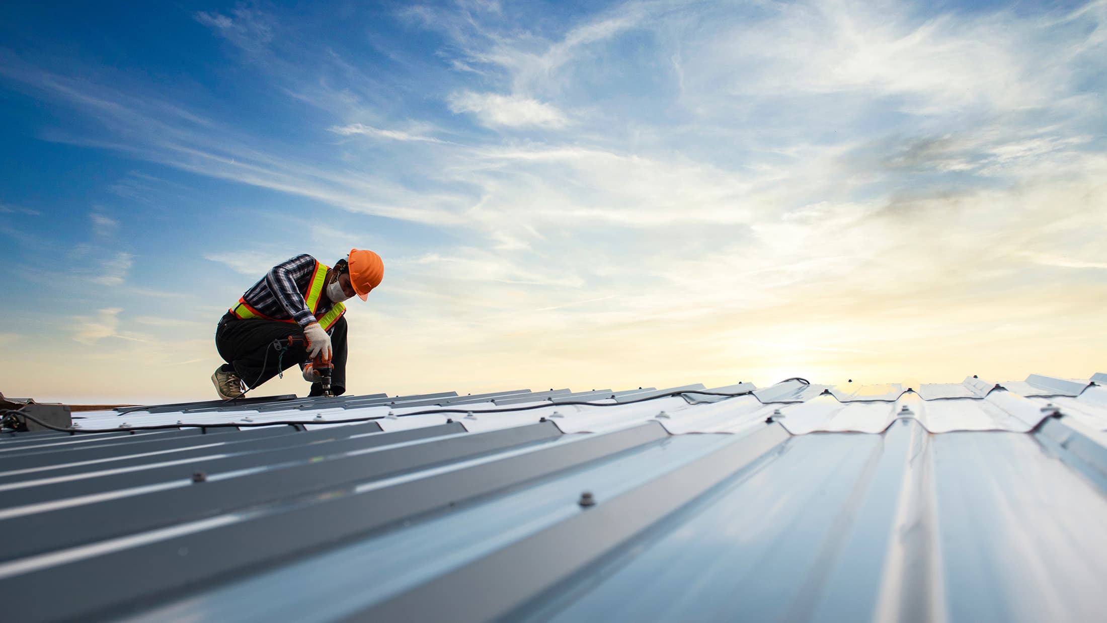 Roofing and Building Envelope Coordination