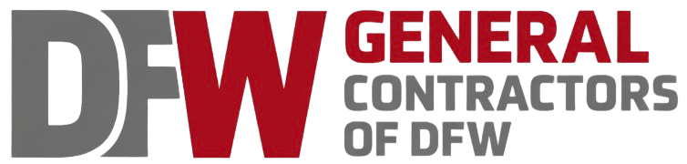 General Contractors of DFW